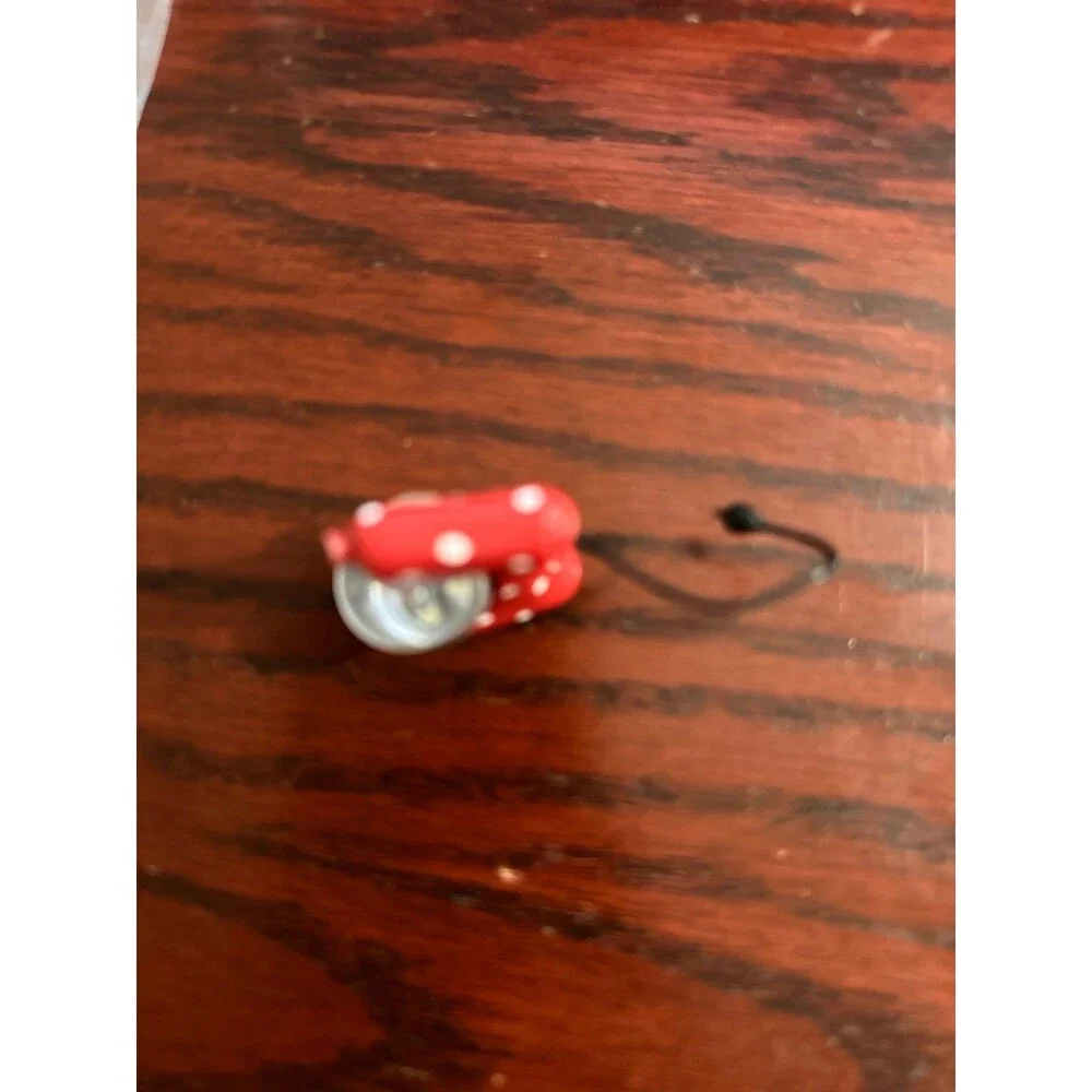 Batidora mini para muñecas